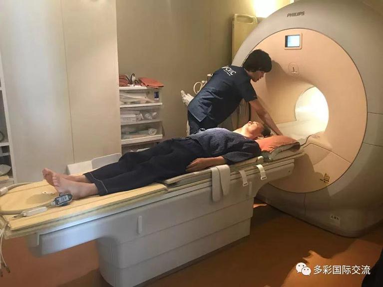 日本でのプライベート医療体験サービス